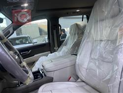 جي ام سي يوكون